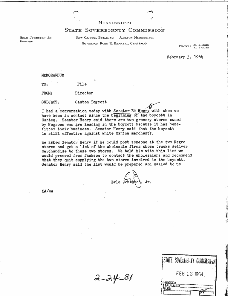 SCR ID # 2-24-2-7-1-1-1