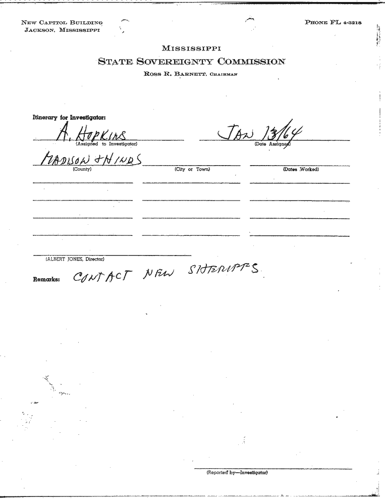 SCR ID # 2-24-2-8-1-1-1