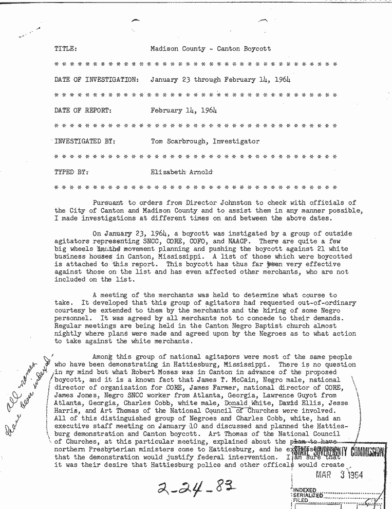 SCR ID # 2-24-2-11-1-1-1