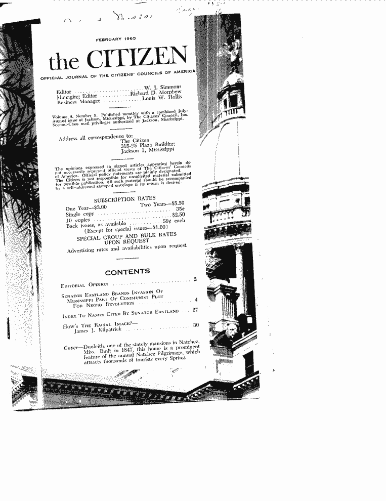 SCR ID # 1-71-0-7-3-1-1