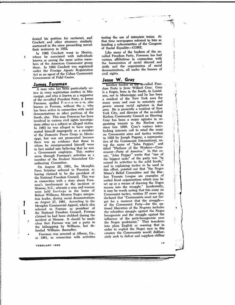 SCR ID # 1-71-0-7-17-1-1