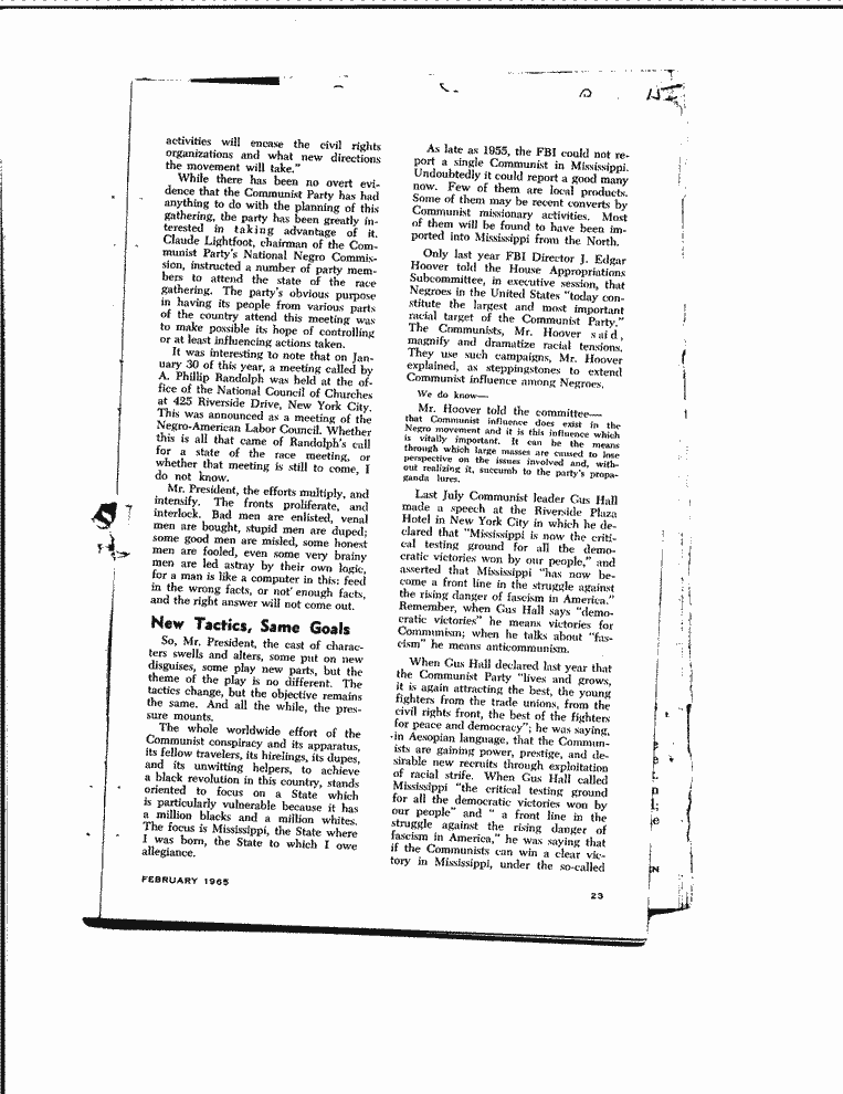 SCR ID # 1-71-0-7-23-1-1