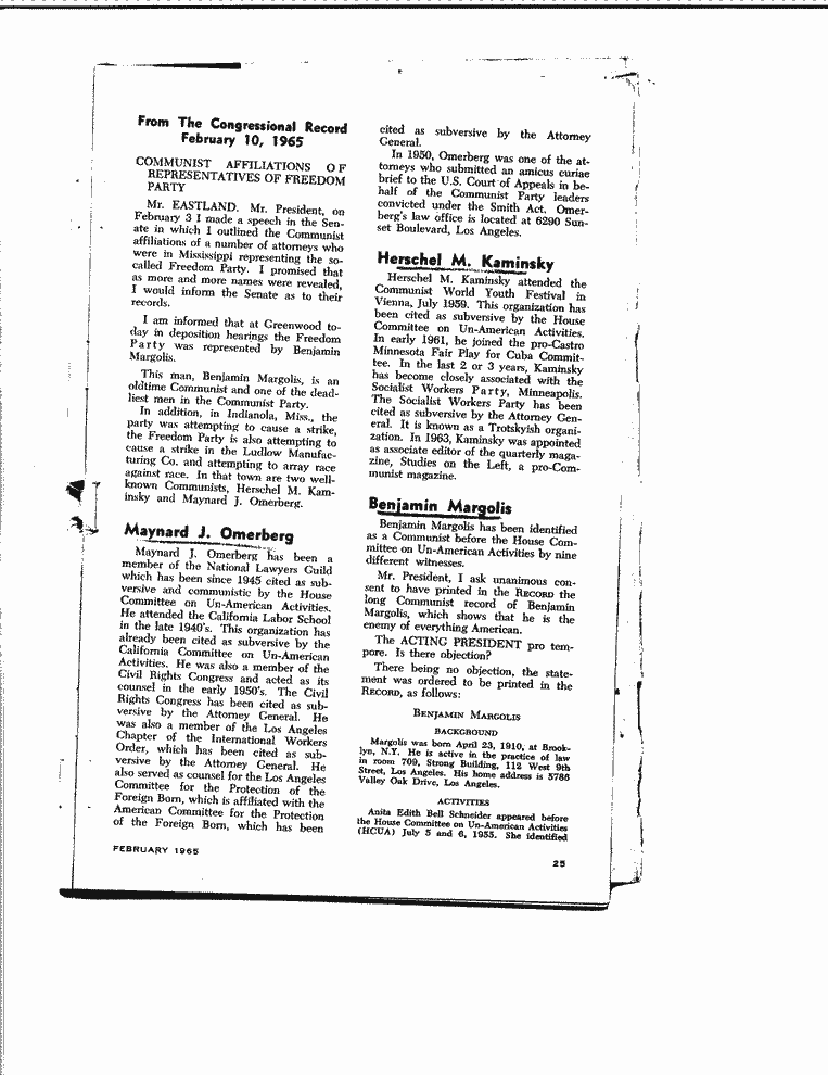 SCR ID # 1-71-0-7-25-1-1