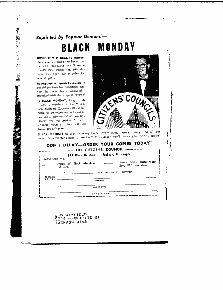 SCR ID # 1-71-0-7-32-1-1