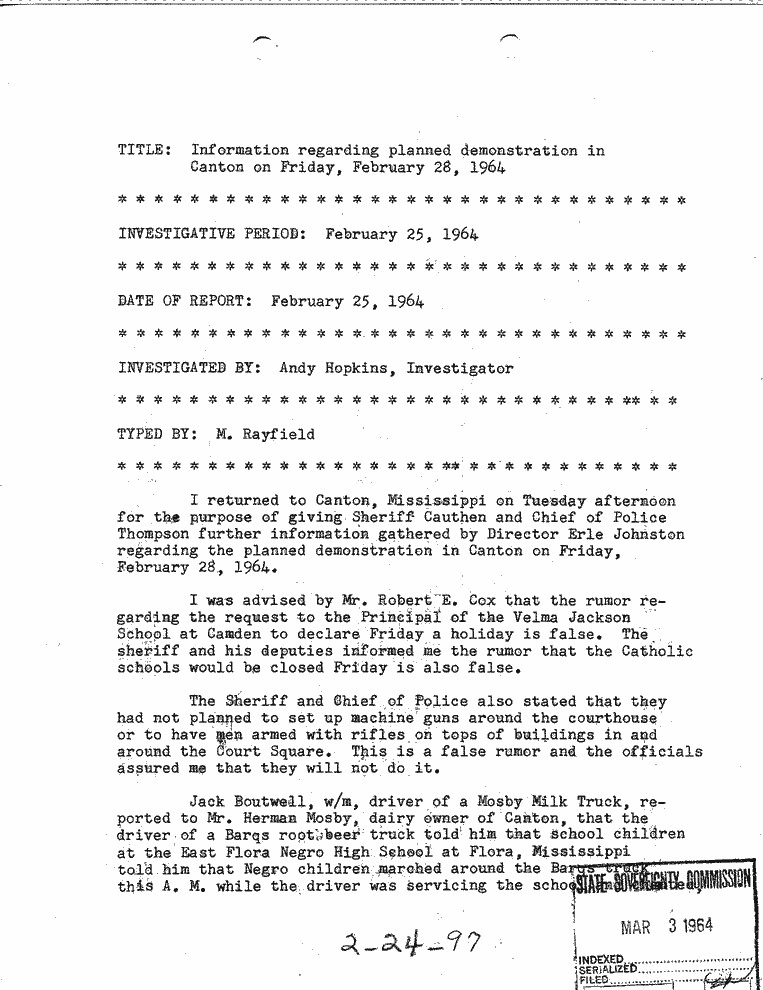 SCR ID # 2-24-2-42-1-1-1