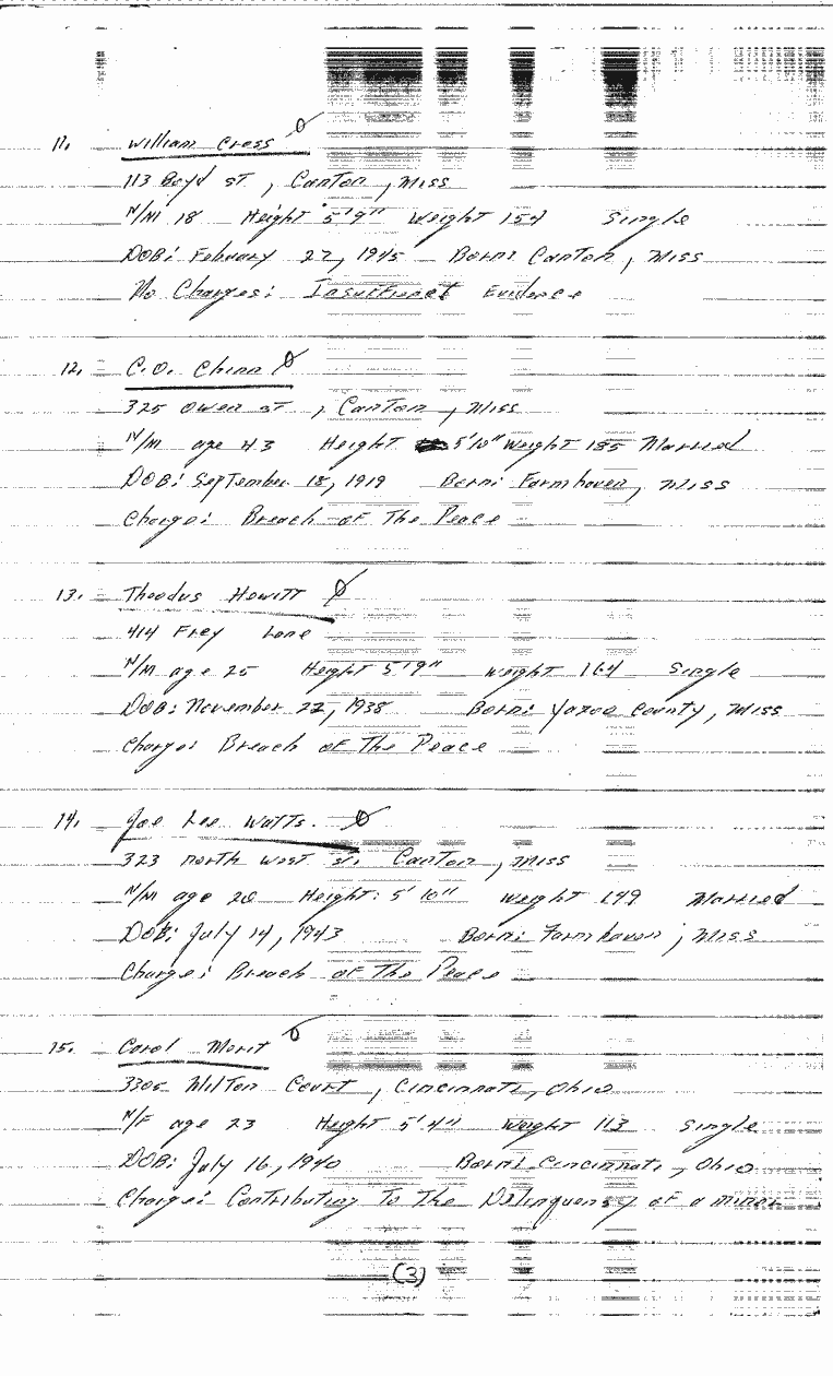 SCR ID # 2-24-2-46-3-1-1