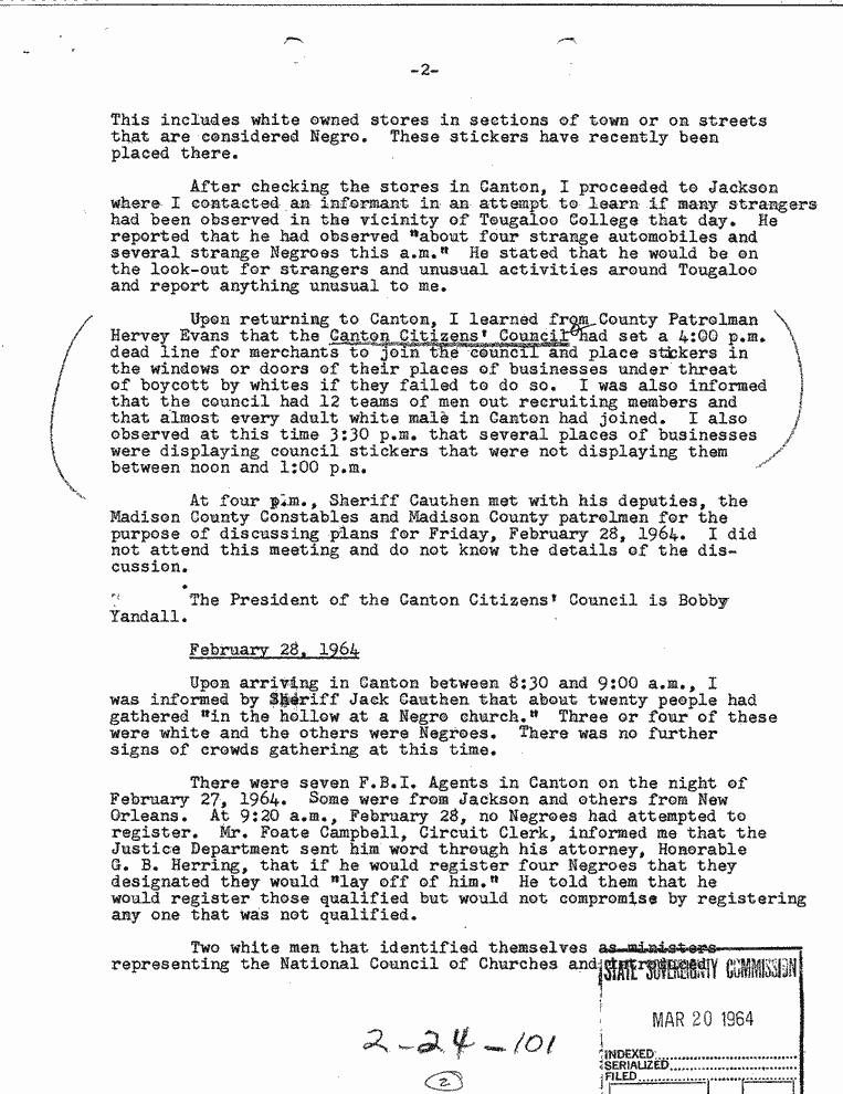 SCR ID # 2-24-2-48-2-1-1