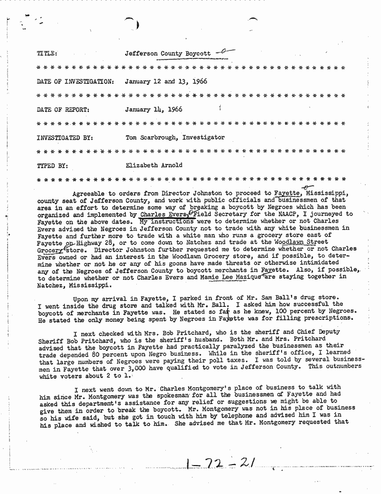 SCR ID # 1-72-1-26-1-1-1