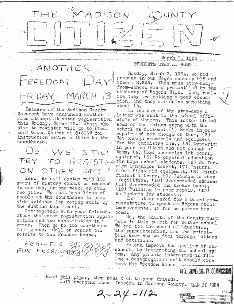 SCR ID # 2-24-2-60-1-1-1