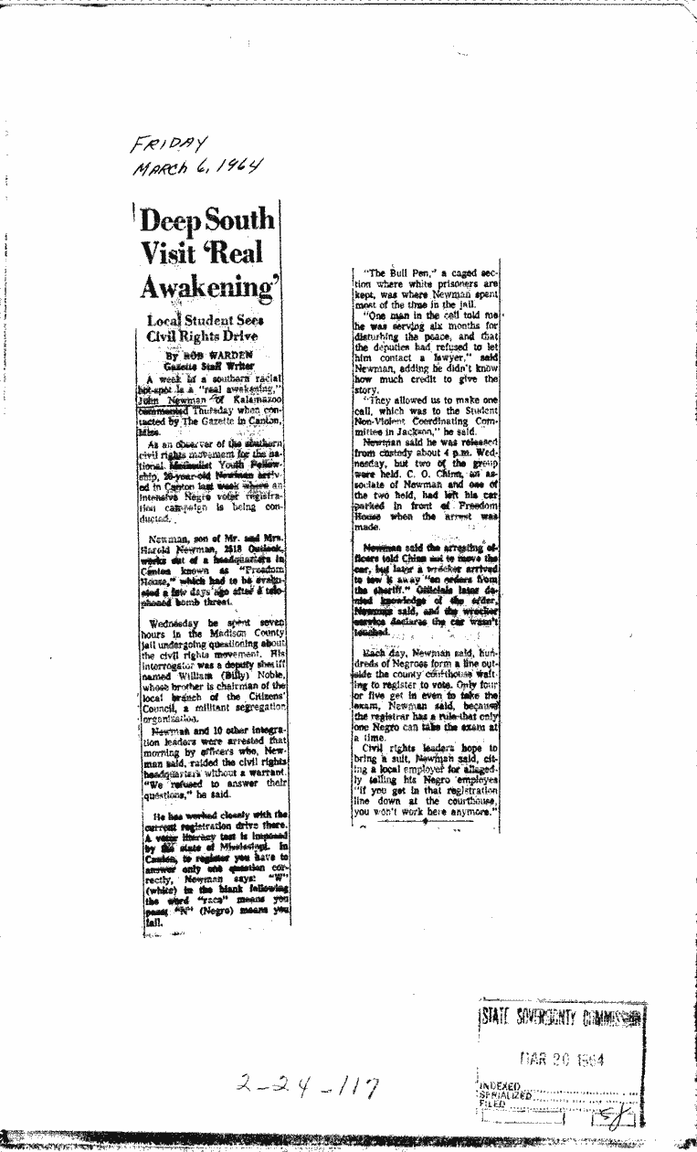 SCR ID # 2-24-2-67-1-1-1