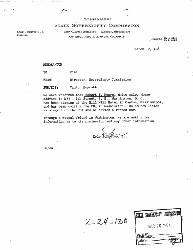 SCR ID # 2-24-2-69-1-1-1