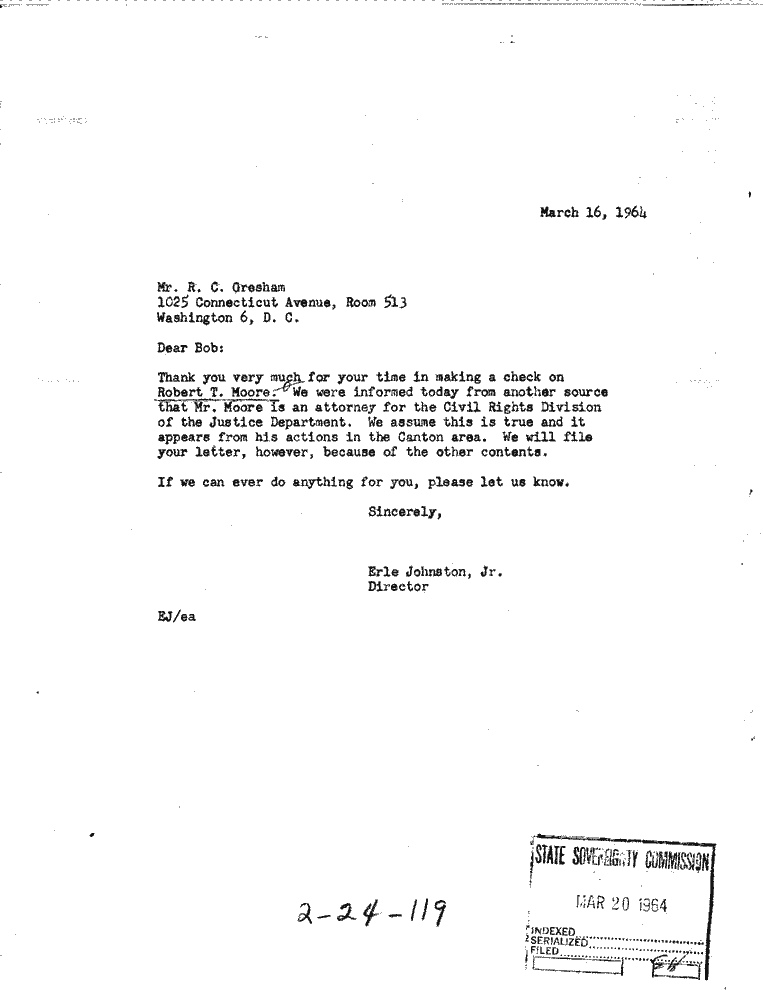 SCR ID # 2-24-2-70-1-1-1