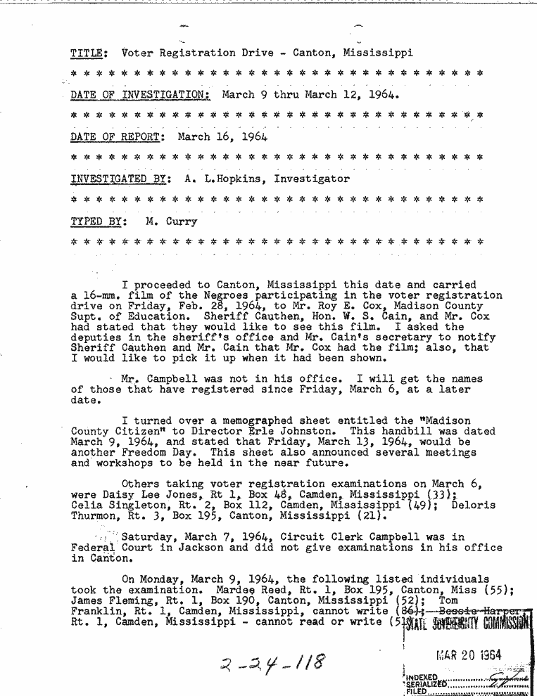 SCR ID # 2-24-2-71-1-1-1