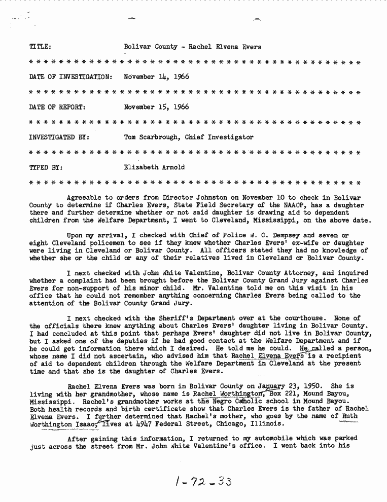 SCR ID # 1-72-1-41-1-1-1