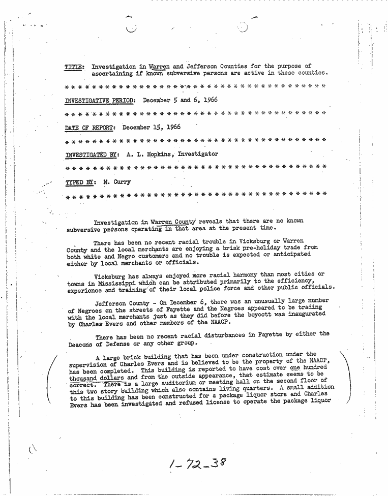 SCR ID # 1-72-1-48-1-1-1