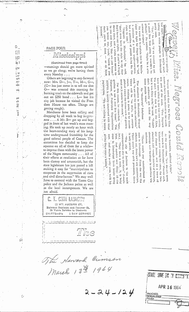 SCR ID # 2-24-3-3-1-1-1