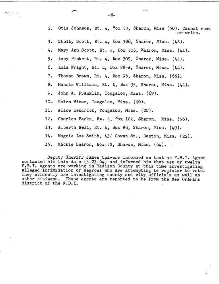 SCR ID # 2-24-3-8-3-1-1