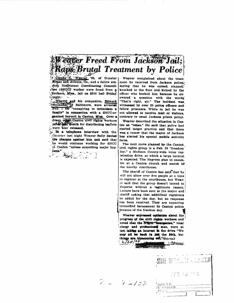 SCR ID # 2-24-3-11-1-1-1