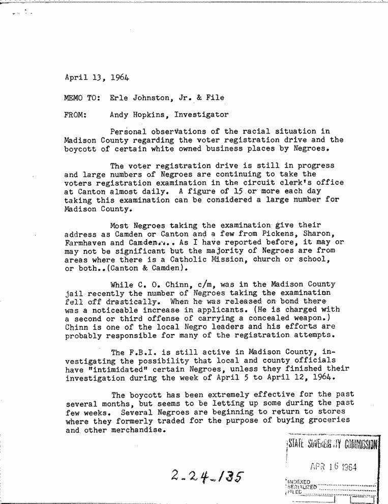 SCR ID # 2-24-3-14-1-1-1