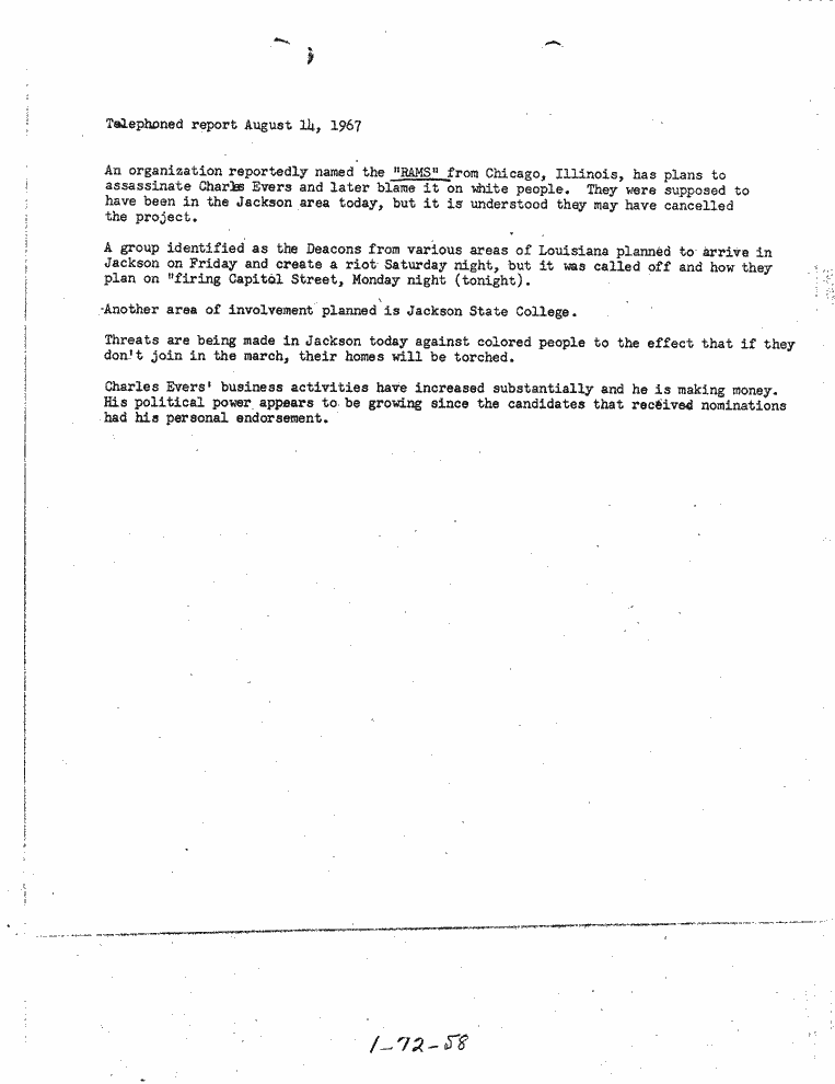 SCR ID # 1-72-1-71-1-1-1
