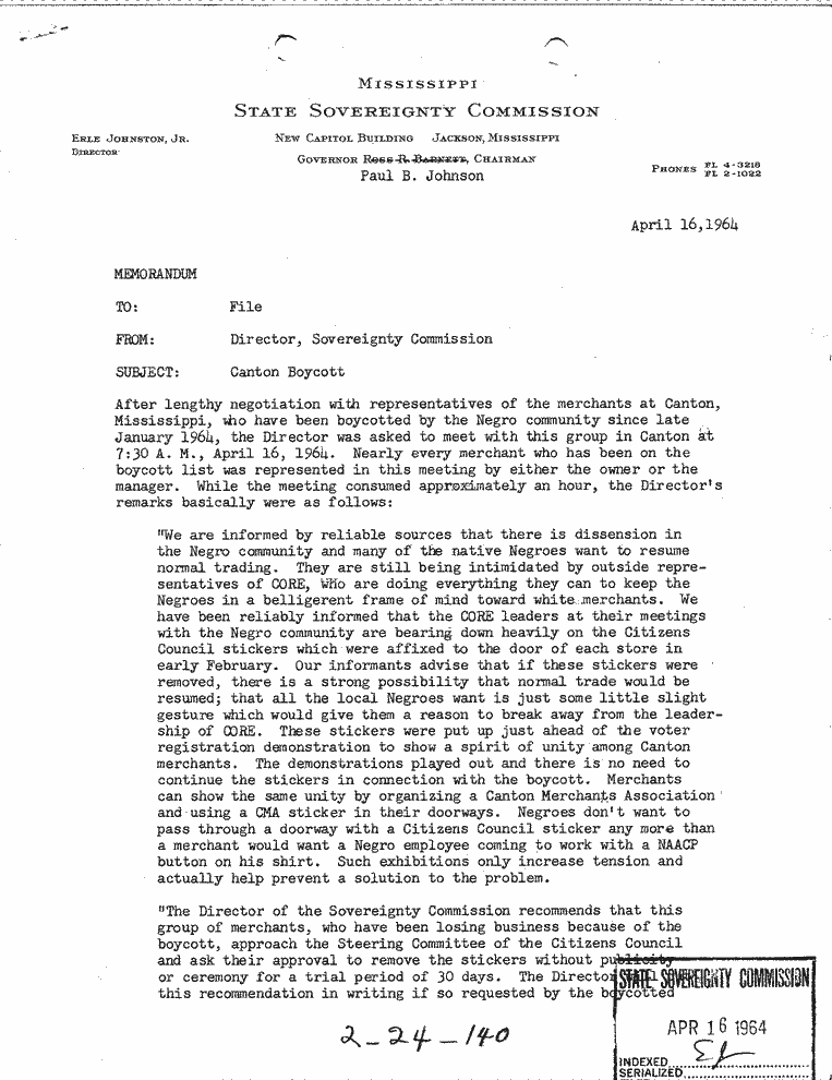 SCR ID # 2-24-3-20-1-1-1