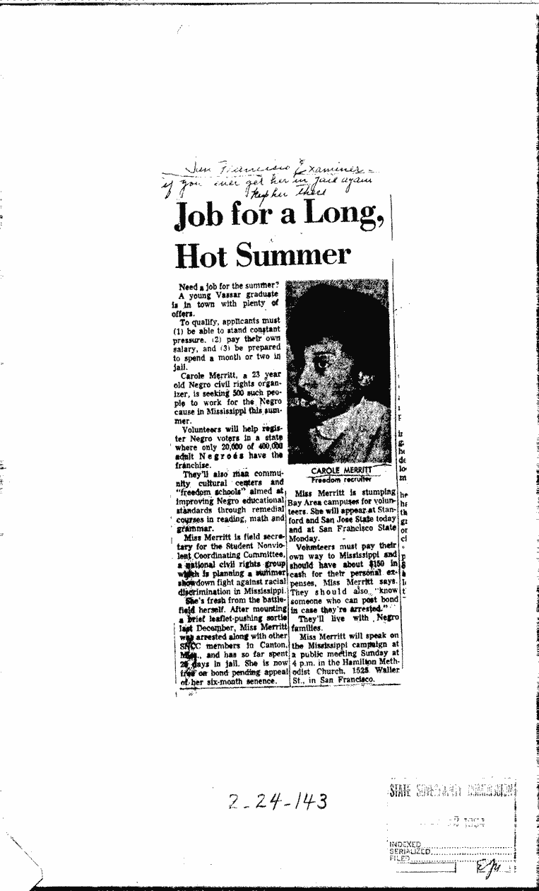 SCR ID # 2-24-3-24-1-1-1