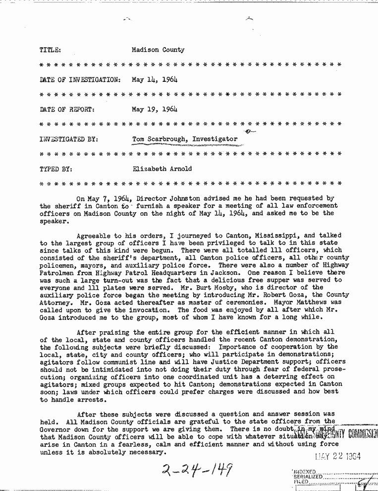 SCR ID # 2-24-3-32-1-1-1