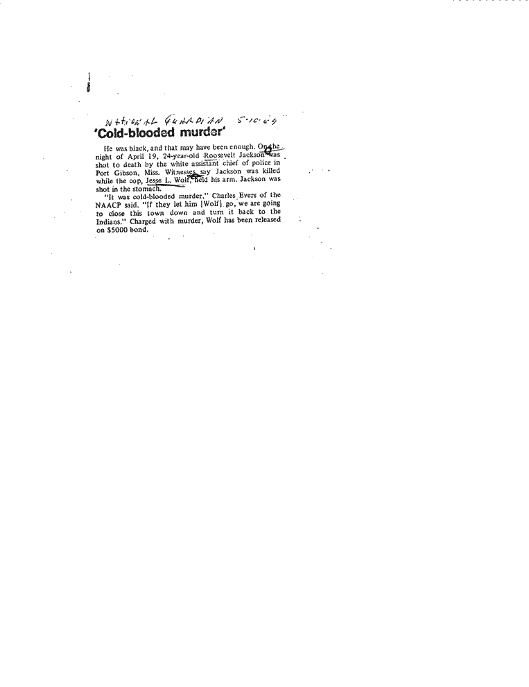 SCR ID # 1-72-2-4-1-1-1