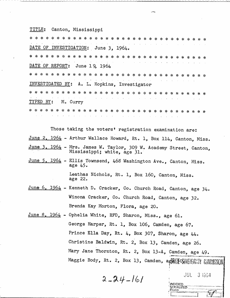 SCR ID # 2-24-3-44-1-1-1