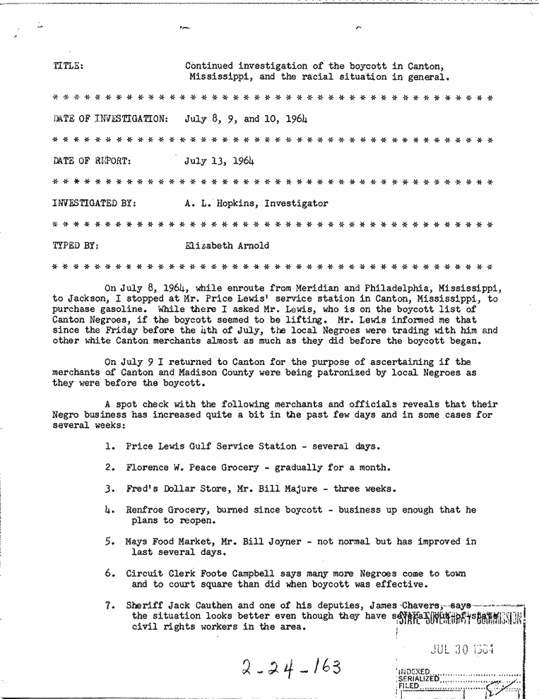 SCR ID # 2-24-3-46-1-1-1