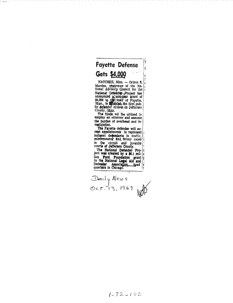 SCR ID # 1-72-2-28-1-1-1