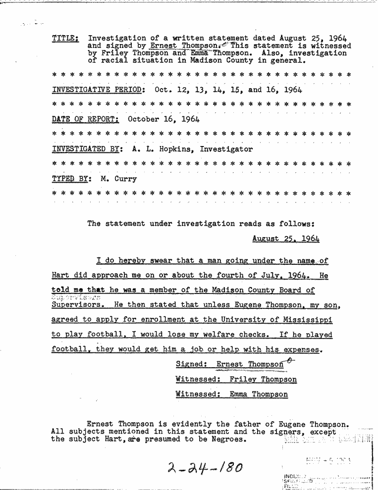 SCR ID # 2-24-3-69-1-1-1