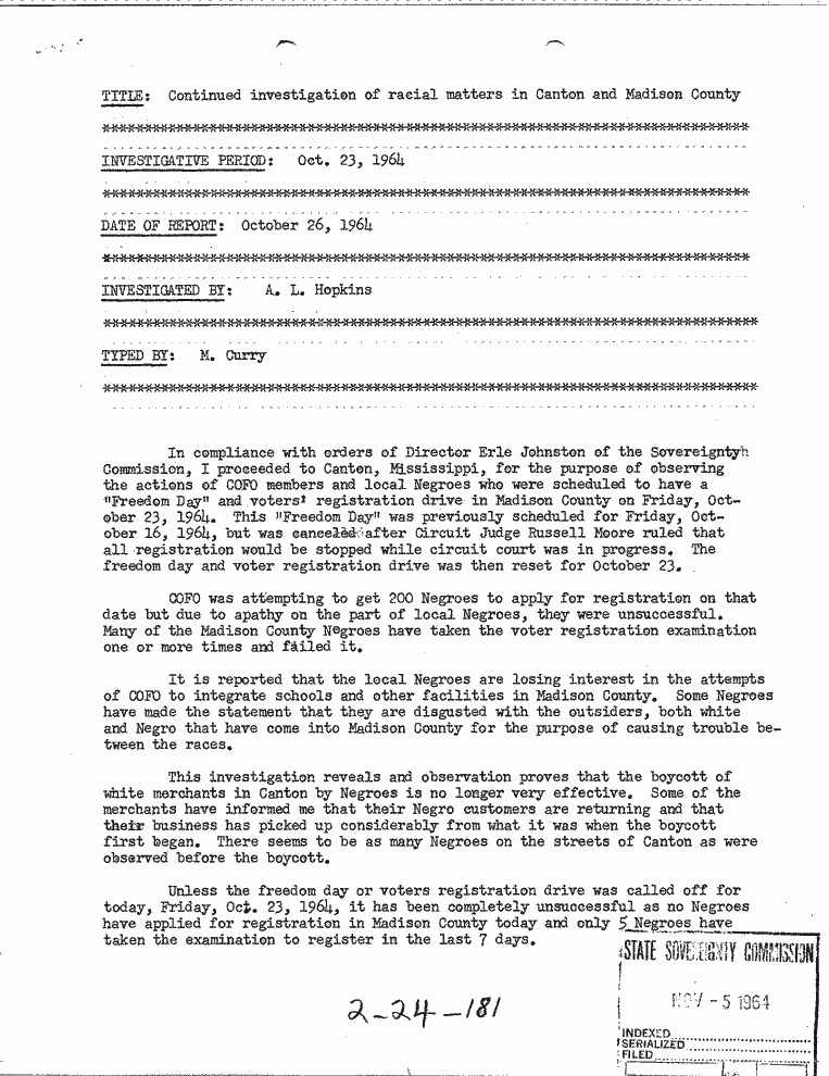 SCR ID # 2-24-3-72-1-1-1