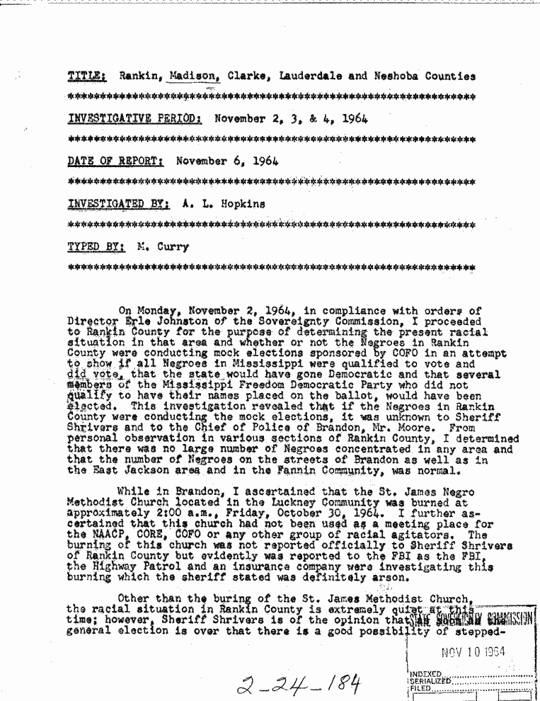 SCR ID # 2-24-3-75-1-1-1