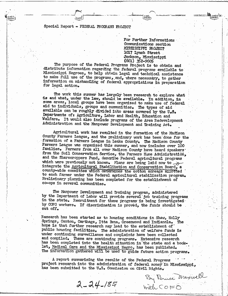 SCR ID # 2-24-3-77-1-1-1