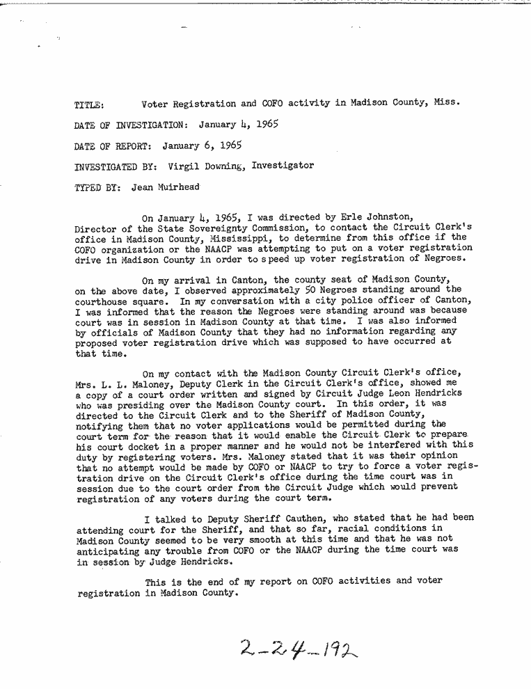 SCR ID # 2-24-3-84-1-1-1