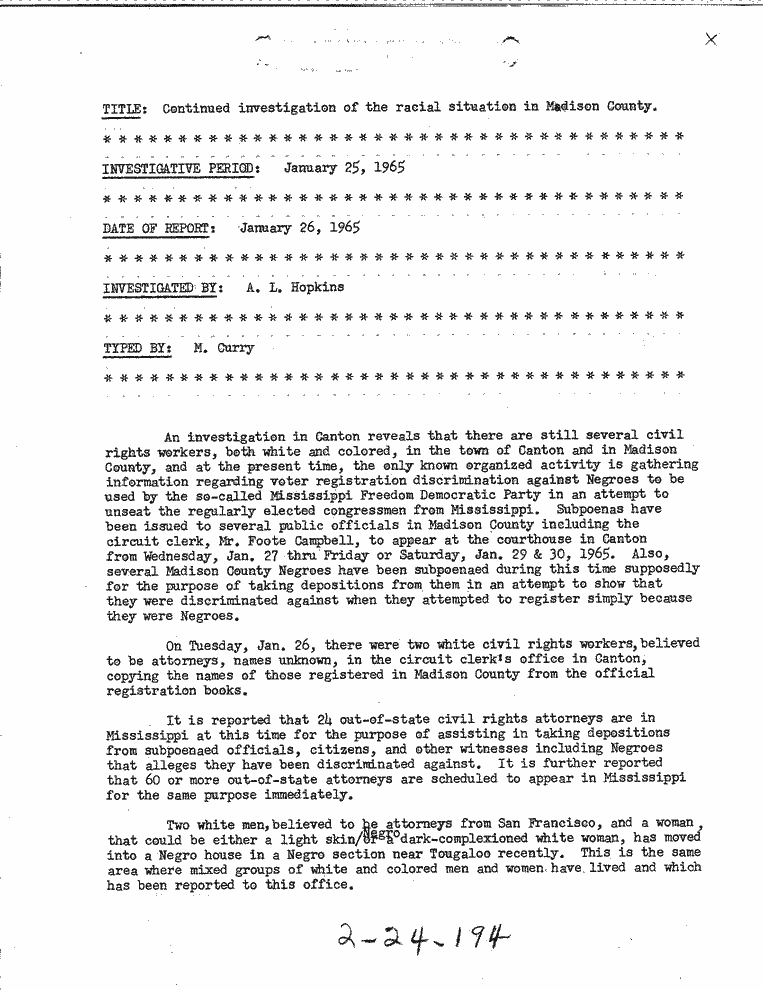 SCR ID # 2-24-3-86-1-1-1