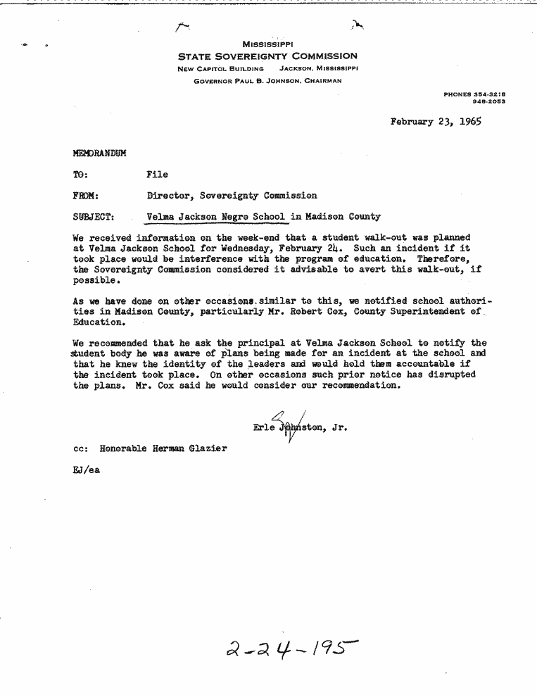 SCR ID # 2-24-4-1-1-1-1