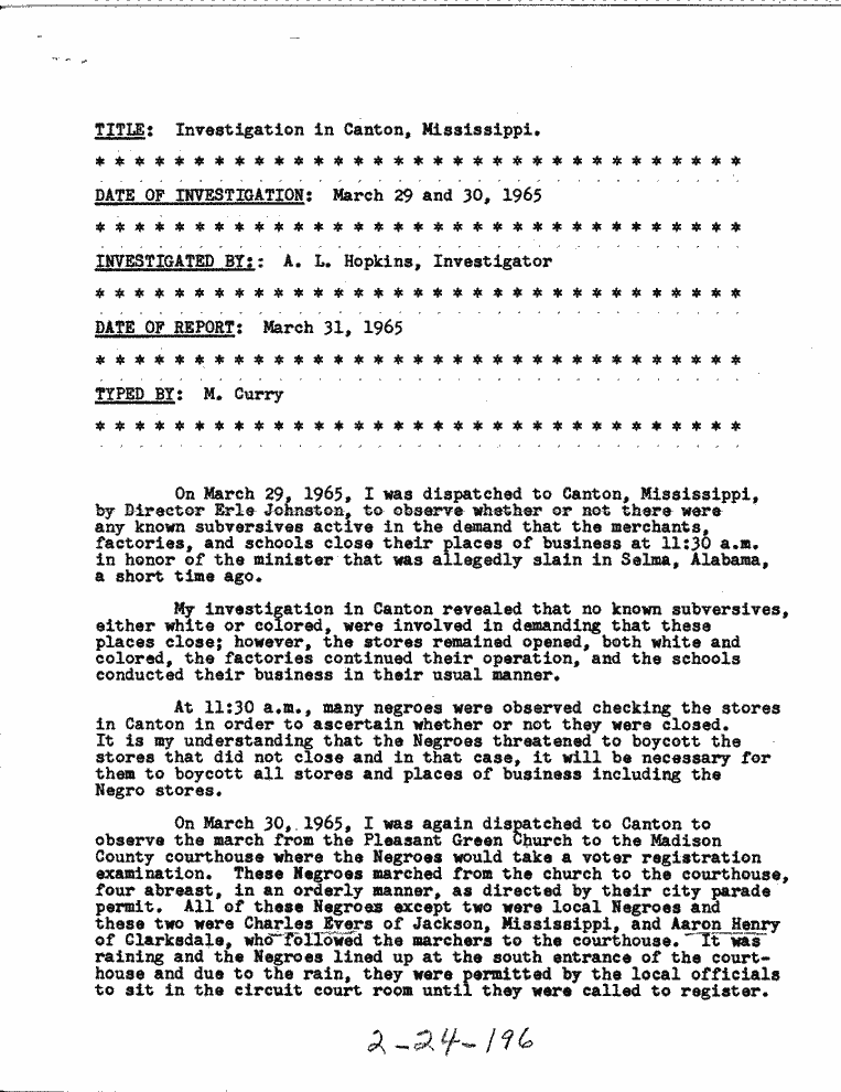 SCR ID # 2-24-4-2-1-1-1