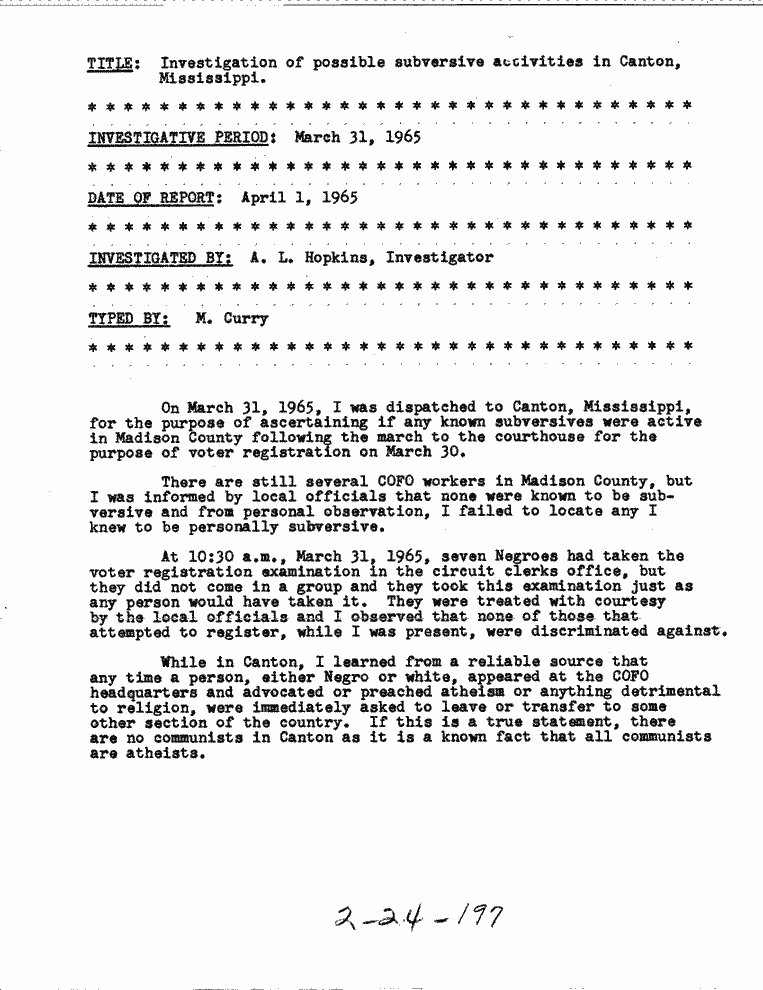 SCR ID # 2-24-4-3-1-1-1