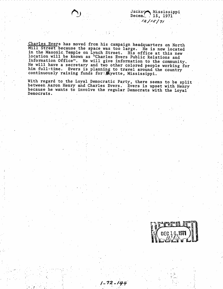 SCR ID # 1-72-3-1-1-1-1