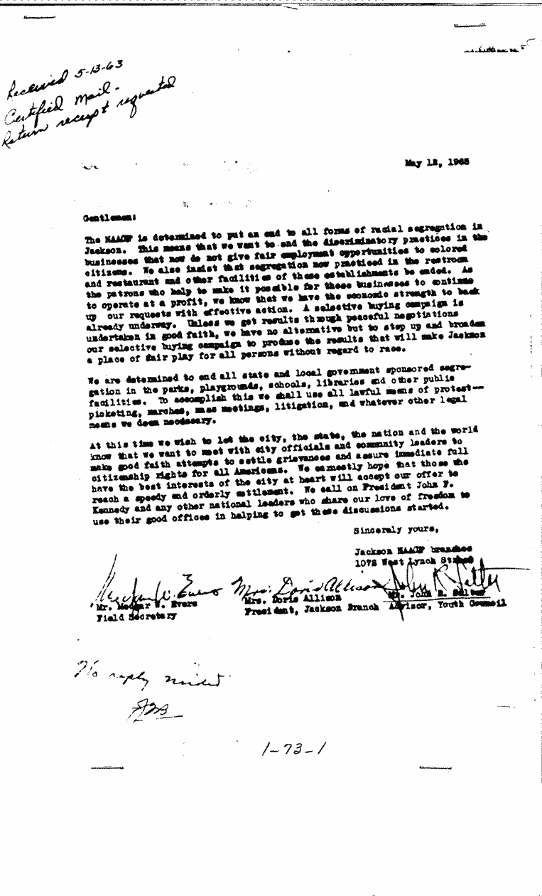 SCR ID # 1-73-0-1-1-1-1