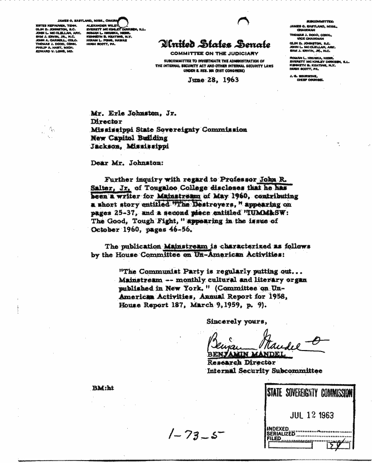 SCR ID # 1-73-0-5-1-1-1