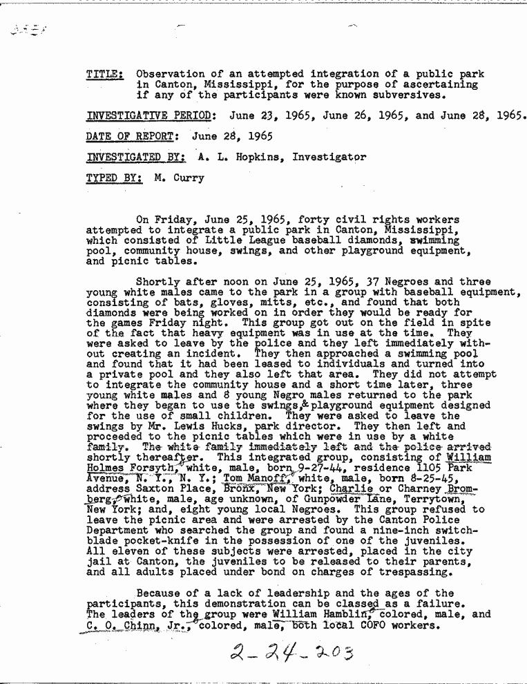 SCR ID # 2-24-4-14-1-1-1