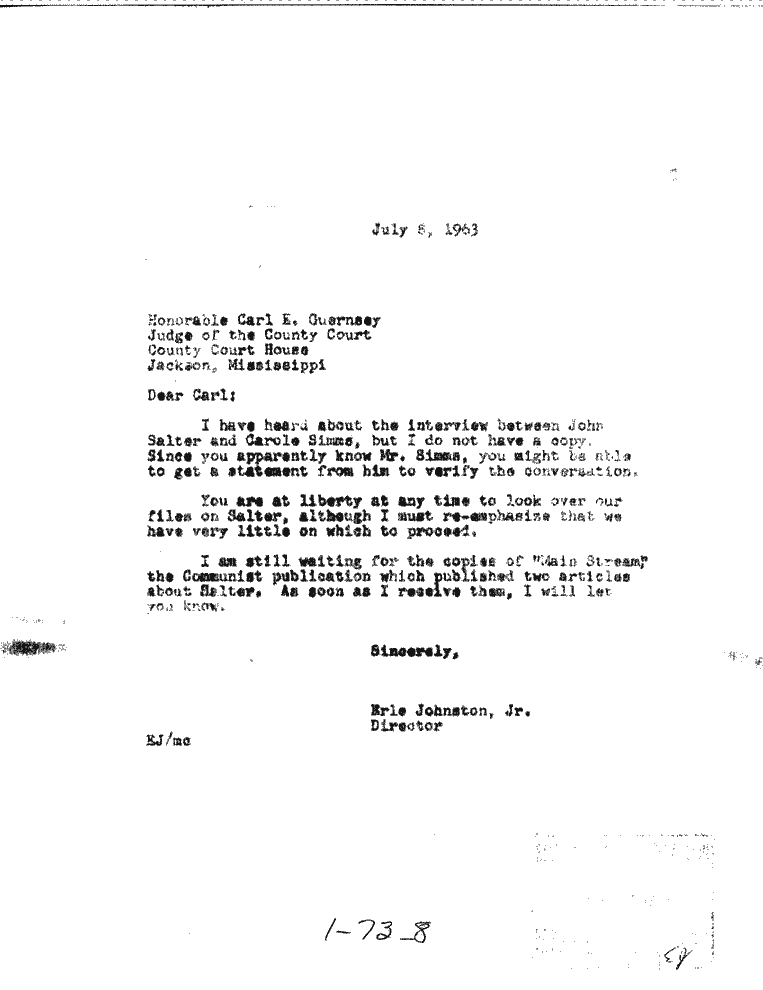 SCR ID # 1-73-0-8-1-1-1