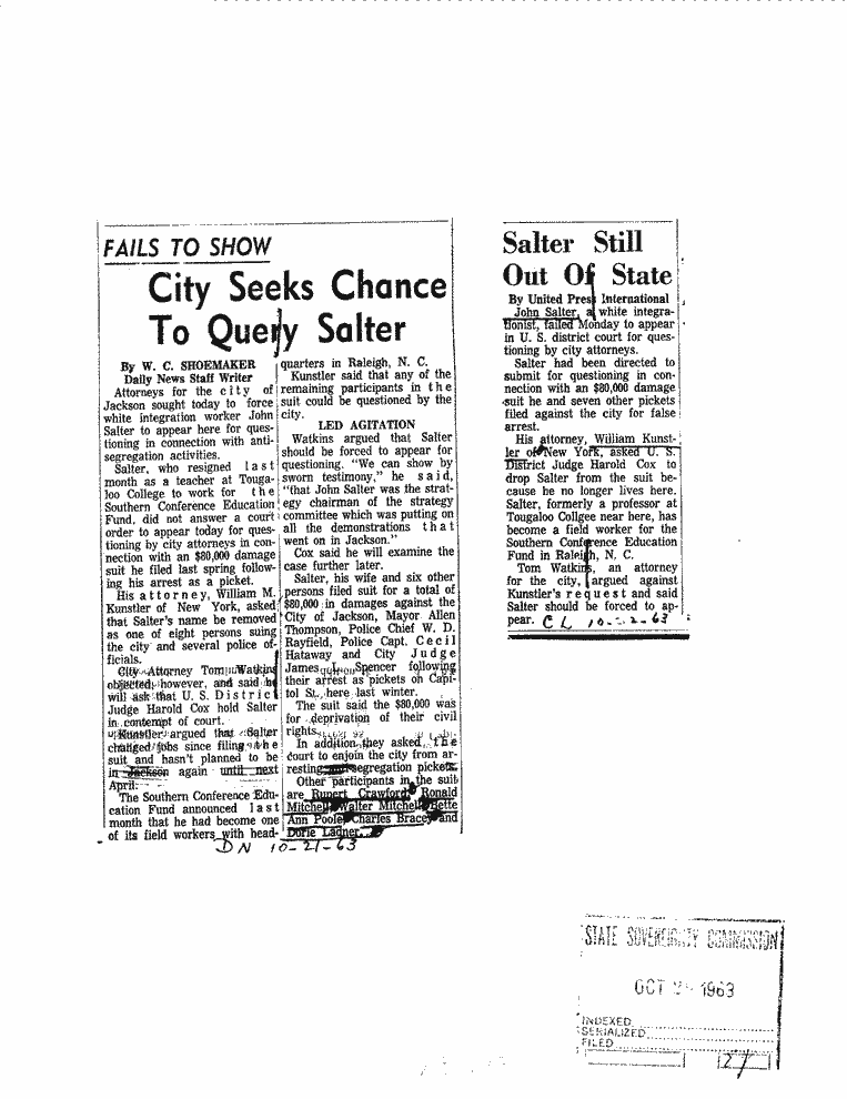 SCR ID # 1-73-0-16-1-1-1