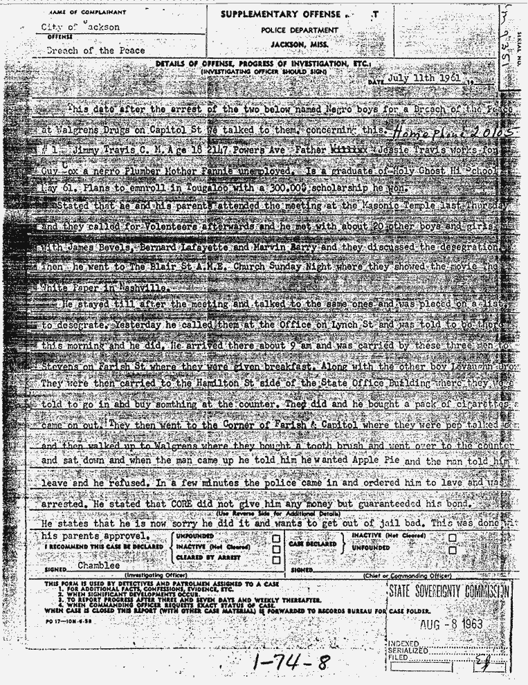 SCR ID # 1-74-0-10-1-1-1