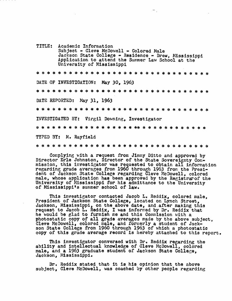 SCR ID # 1-75-0-6-1-1-1