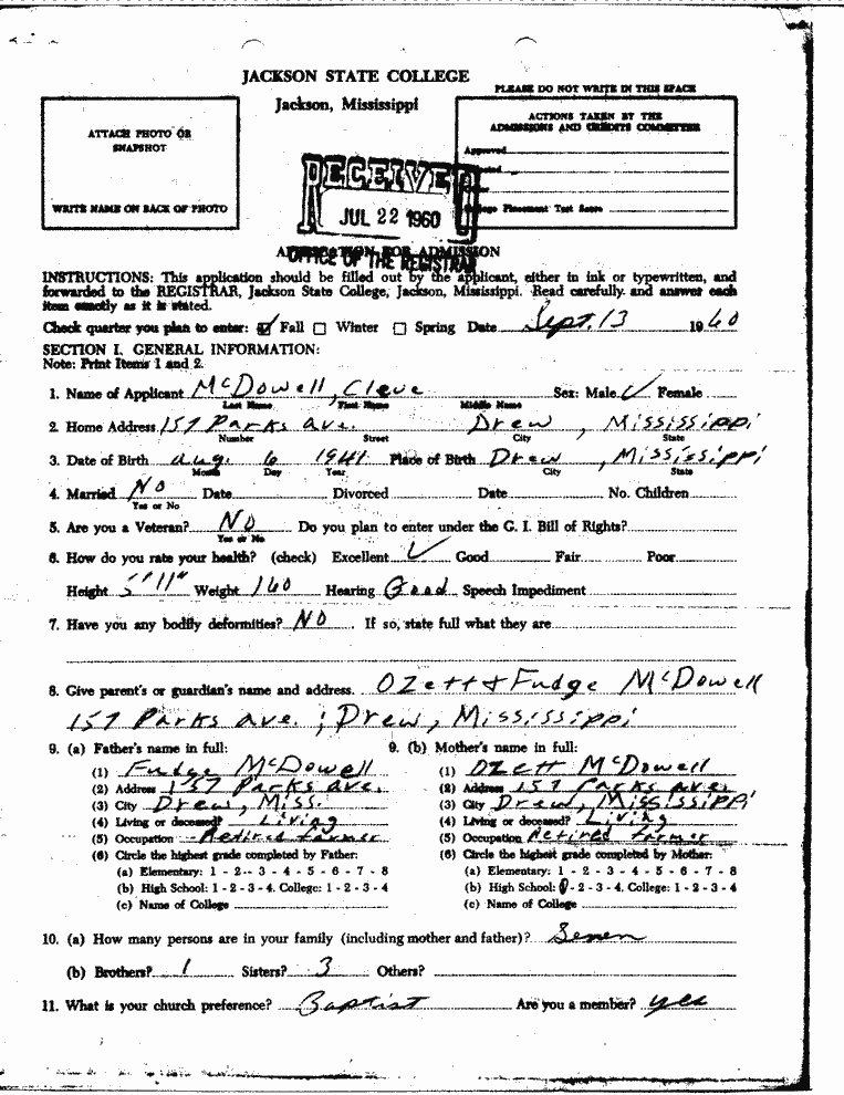 SCR ID # 1-75-0-7-1-1-1