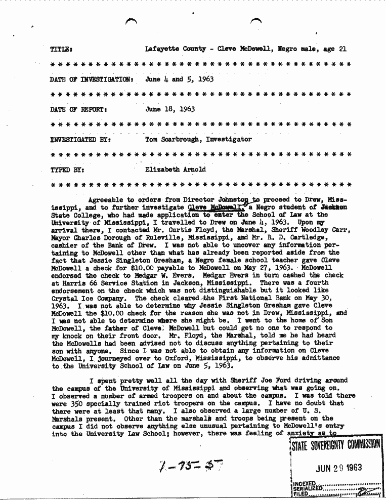 SCR ID # 1-75-0-12-1-1-1